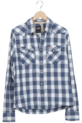Hollister hemd herren oberteil - hollister,