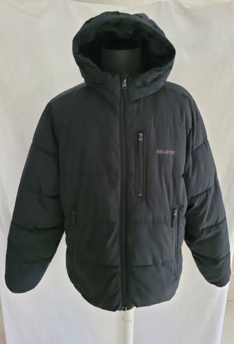 Hollister winter jacke - hollister,
