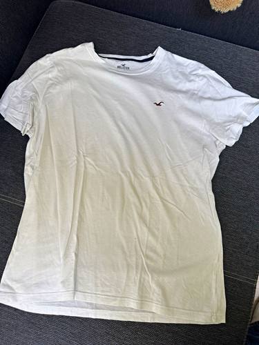 Hollister herren shirt - herren, t-shirt