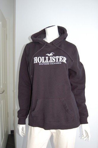 Hollister california hoodie - hollister,
