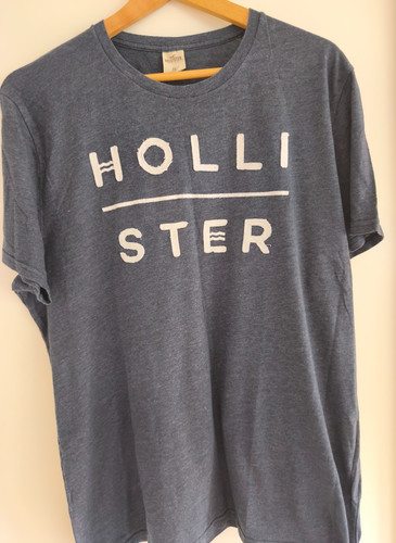 Hollister shirt - gr., xl