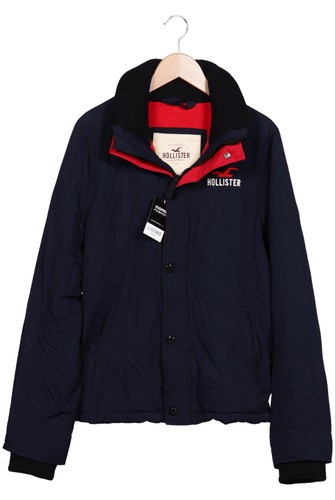 Hollister jacke herren anorak - jacke,