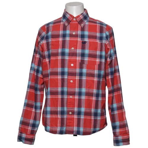 Hollister hemd größe xl - größe:,