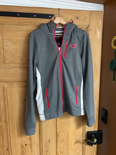 Hollister herren jacke größe - hollister,