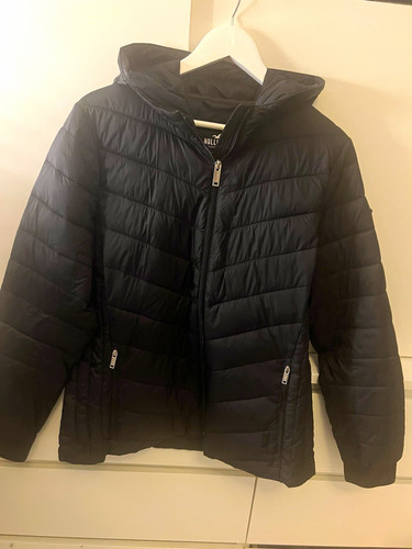 Hollister puffer collection - hollister,