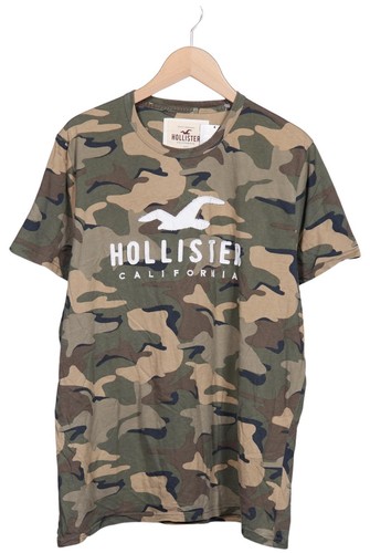 Hollister shirt herren - hollister,