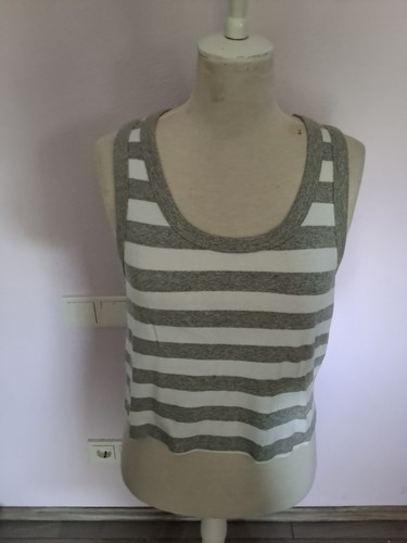 Hollister top wie - gr, xl---wie