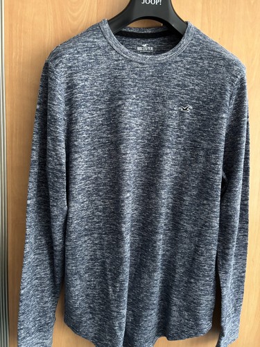 Hollister california pullover - hollister,