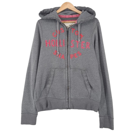 Hollister hoodie - hollister,