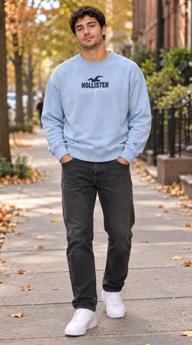 Hollister herren - hollister,
