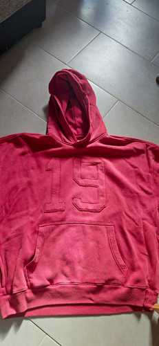 Hollister unisex hoodie - hoodie, boxy