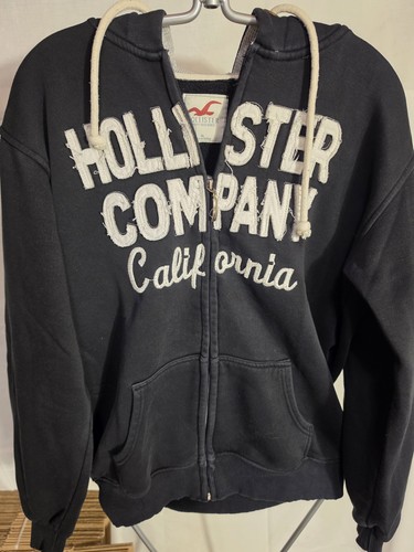 Hollister fullzip damen - |,