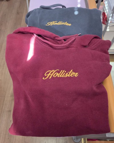2er pack hollister hoodie - 2er,