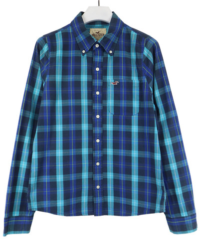 Hollister shirt herren - hollister, xl