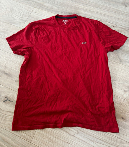 Hollister herren shirt xl - herren,