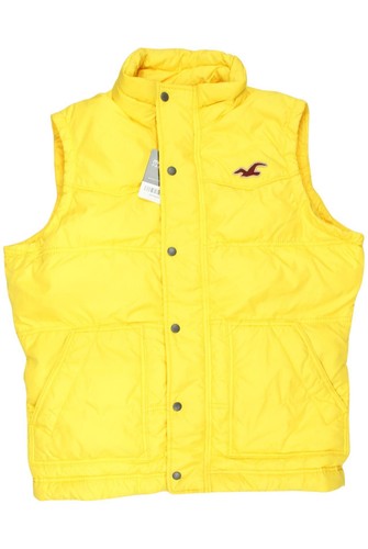 Hollister weste herren - hollister,