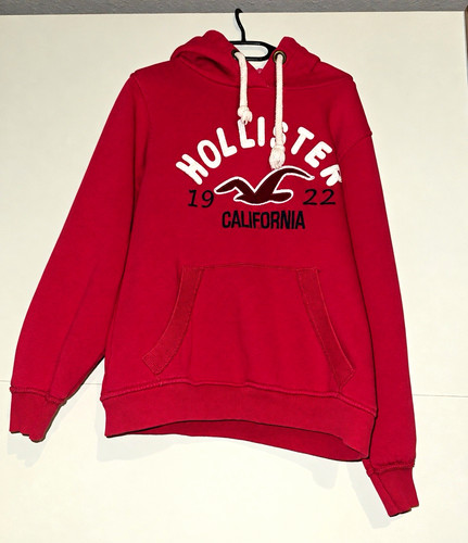 Hollister herren hoodie - herren,