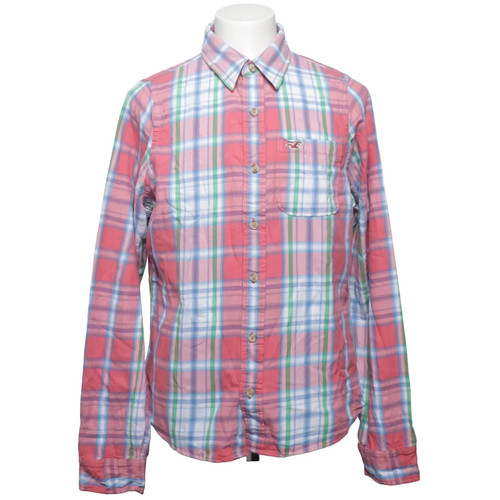 Hollister flanellhemd - hollister,,
