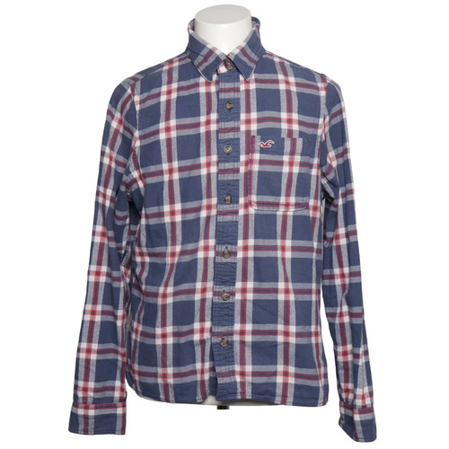 Hollister flanellhemd - hollister,,