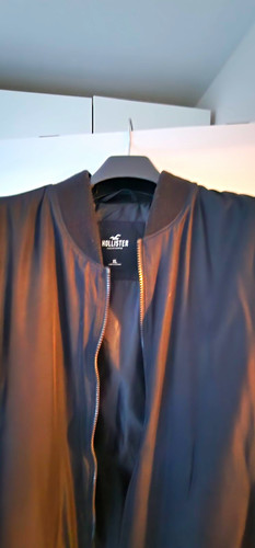 Hollister herren bomberjacke - hollister,