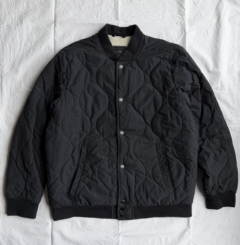 Hollister herren steppjacke - herren,
