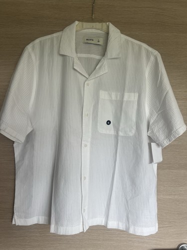 Hollister herrenhemd neu - hollister,
