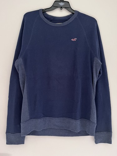 Hollister sweatshirt vintage - hollister,