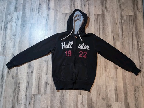 Hollister hoodie fällt - hoodie, (fällt