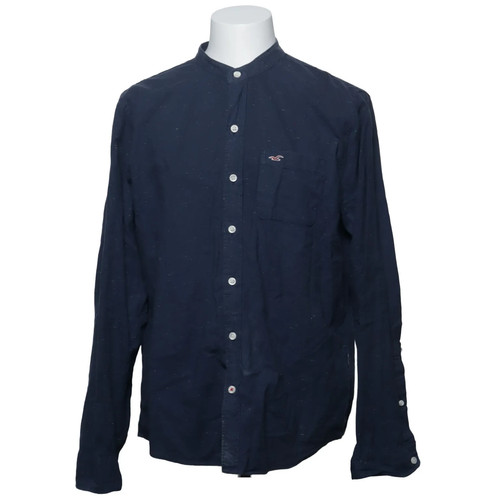 Hollister hemd größe xl - hemd,, größe: