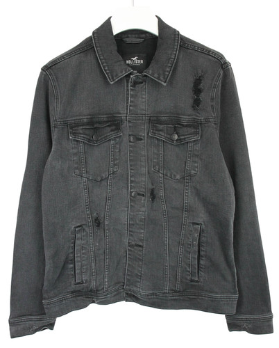 Hollister jacke herren - herren, 2xl