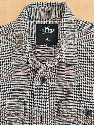 Hollister herren hemd größe - herren,