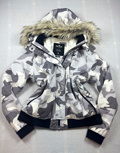 Hollister damen jacke - damen, xl