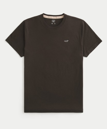 Hollister herren shirt xl - t-shirt, gr.xl