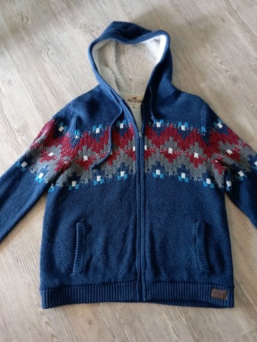 Hollister jacke xl - hollister,