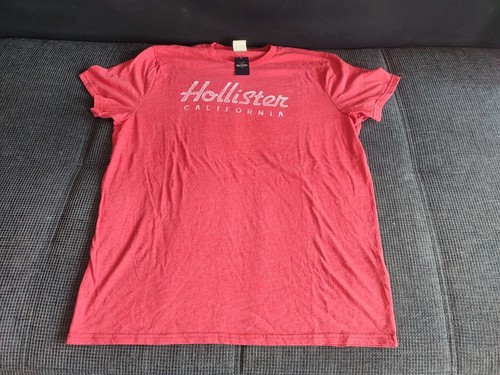 Herren shirt hollister - herren,