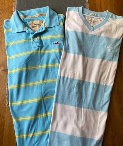 Hollister polo und ein - hollister,