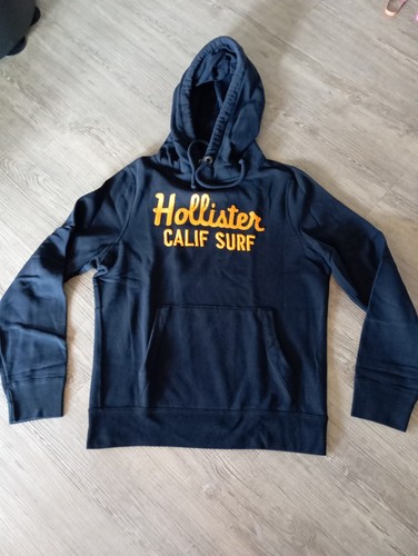 Hollister hoodie sweatpullover - hoodie,