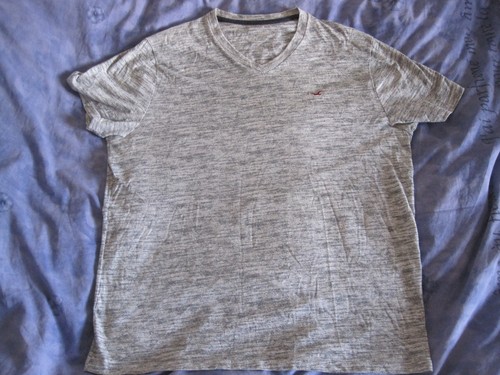 Hollister shirt sehr - , xl