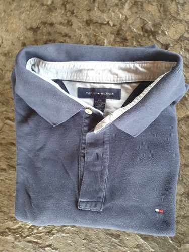 Herren polohsirt hollister xxl - polohsirt,