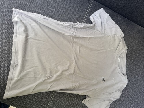 Hollister herren shirt xl - t-shirt,