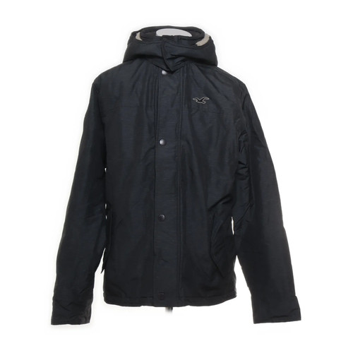 Hollister california parka - hollister, california,