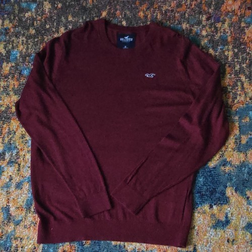 Hollister herren pullover - hollister,