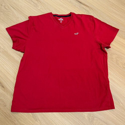 Hollister shirt herren xxl - t-shirt,