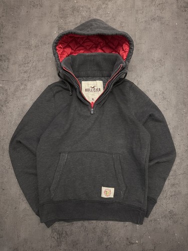 Hollister vintage quilted - co.,