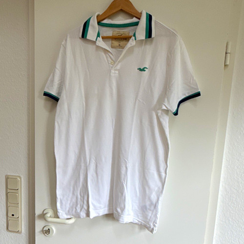 Hollister herren poloshirt - herren,