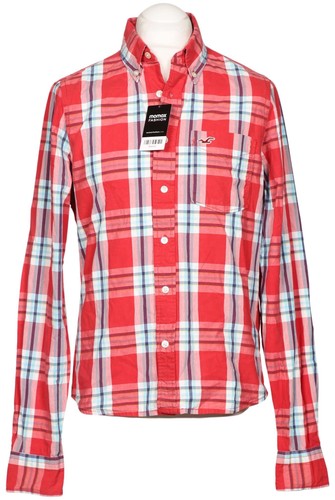 Hollister hemd herren oberteil - hollister,