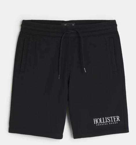 Hollister herren sweatshort - hollister,