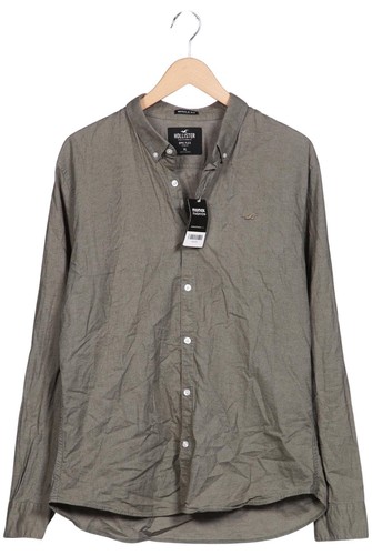 Hollister hemd herren oberteil - hollister,