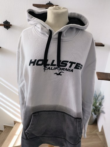 Hollister herren hoodie - hollister,