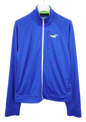 Hollister sport sweatshirt - hollister,